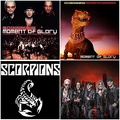 Scorpions Moment of Glory