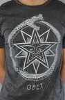 OBEY OUROBOROS TSHIRT