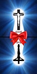 DNA RED BOW 15