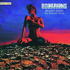 Scorpions Love Drive = Scorpions from pit