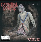 Cannibal = CAIN-ABEL Corpse 1