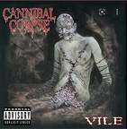 Cannibal = CAIN-ABEL Corpse