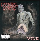 Cannibal = CAIN-ABEL Corpse 2