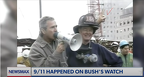 911 Happened on Bush's Watch 3