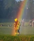 CS 186 - standing in a rainbow 2