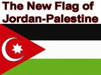 Jordan-Palestine-flag