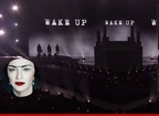 Madonna Wake Up