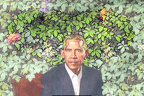 Obama =Sernet Bite from Garden of Eden