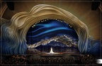 Oscars Tsunami Stage