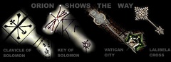 KEY OF SOLOMON 5