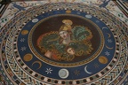 vatican mosaique