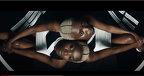 Adidas ORIGINAL- TWIN FEMALE Parthenogenesis 