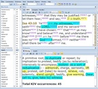 Isaiah 4310 -Witnesses = Reduplicate stand UP-Right a Prince