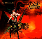 OZZY - THE ULTIMATE SIN - Copy