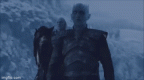 gif - GAME OF THRONES - BLUE DRAGON EYE