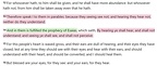 Matthew 13.13