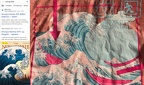 NEW YORKER TIDAL WAVE - 899 blend 4