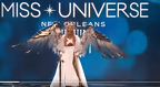 MISS UNIVERSE X 1