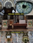 VATICAN EYE blend 10b with monsters 1a