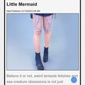 URSULA TIGHTS