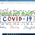 C-3=Abadon----OVID=SHEEP ------19 Storngs 19= Slaughter color Abadon SHEEP SLAUGHTER