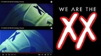 ADIDAS XX flash - WE ARE XX blend 1