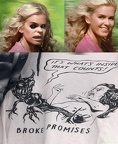 MARY JANE - BROKEN PROMISES blend 1