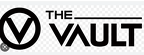 THE VAULT logo