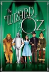 Wizar of OZ- R intersecting O=1815= A rising up out of