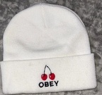 obey twin cherry