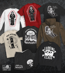 LURKING CLASS clothing collection 1