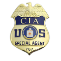 CIA - 767