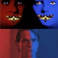SILENCE OF THE LAMBS - DEAD RINGERS blend 1