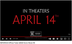 APRIL 14 = 414 - NEFARIOUS trailer