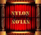 NYLON=NOLYN