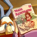 TRAPS ILLUSTRATED - SCOOBY DOO 1 (1)