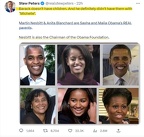 Obama does NOT have children