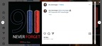 SHE BEVERAGES instagram post - 911