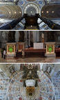 VATICAN LOCUST ALTER - CEILING &amp; FLOOR blend 1 (2)