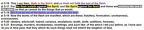 Galatians 5--  FLESH -- AGAINST -- The SPIRIT