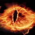 gif - Eye of Sauron 3