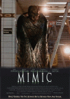 gif - Mimic movie poster