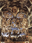 gif - Vatican - Sistine Chapel to Dragon