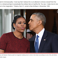 Obama imagined making love to men