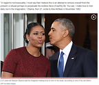 Obama imagined making love to men