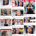 NEWSWEEK - The Obama Conquest