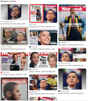 NEWSWEEK - The Obama Conquest