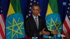 OBAMA IN ETHEOPIA 1