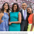 ALL ABOUT OBAMA'S 2 DAUGHTERS