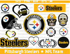 PITTSBURG STEELERS 1